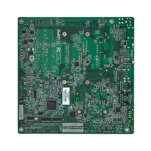Nouvelle carte mère ELSKY Ice Lake 2026 QM10G double canal DDR4 64G M.2 2280/<span class=keywords><strong>2242</strong></span> SSD 4K HD Realtek - Product Image 2