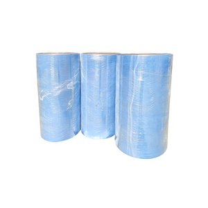 สีขาว3ply <span class=keywords><strong>BFE</strong></span> 95 <span class=keywords><strong>BFE</strong></span> 99หน้ากากผ่าตัดแบบใช้แล้วทิ้งวัตถุดิบผ้าสปันบอน Meltbklown - Product Image 6