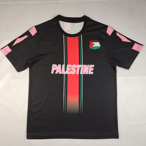 Maglia da Calcio di Madrid, Marocco, Algeria, Palestina, Argentina, Portogallo, Napoli, Messico, Ronaldo Retro - 100% Autentica - Product Image 3