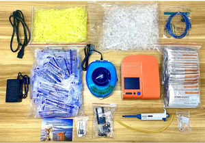 Machine à progestone canine utilisée avec l'analyseur de progestérone/progestone de chien - Product Image 3