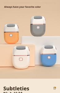 Removedor Eléctrico Recargable de Piel Muerta para Pies, Exfoliante para Callos y Piel Seca y Agrietada, Venta al Por Mayor - Product Image 5