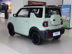 Per Geome <span class=keywords><strong>Panda</strong></span> Mini SUV 2025 210km LHD 3 Porte 4 Posti <span class=keywords><strong>Auto</strong></span> Elettrica Pura EV Nuova Energia per Esportazione - Product Image 4
