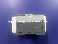 Controlador Lógico Programable (PLC) LS Electric XBC-DN64H Serie XGB de 64 Puntos, Unidad CPU con Salida de Transistor y Alimentación CA