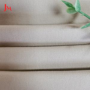 Ткань JiuMu из хлопка и спандекса, твил, окрашенная, для брюк, курток, спецодежды, эластичный текстиль - Product Image 2
