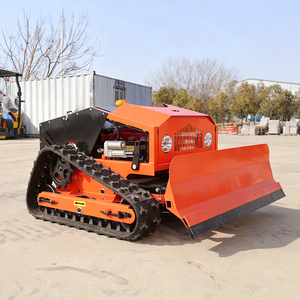 Điều khiển từ xa 20 trong Máy cắt cỏ không dây máy cắt cỏ Mini Robot Máy cắt cỏ bộ phận giá - Product Image 6