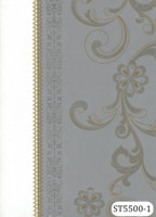 Nappe de table vintage en polyester de luxe, imperméable, résistante à l'huile et à la chaleur, facile à nettoyer, pour table à manger