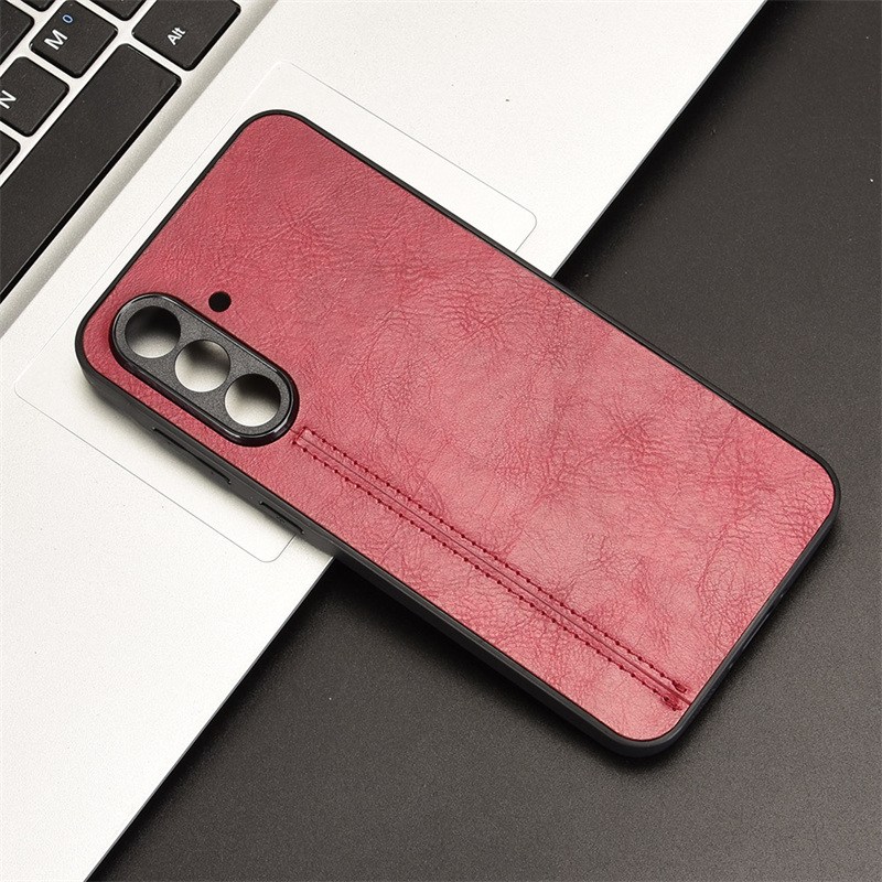 Sólo caso &amp; Rojo