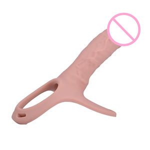 Новый носимый интимный вибратор для лесбиянок <span class=keywords><strong>2025</strong></span> года – оптовая продажа, стимуляция точки G и клитора, мягкий силикон, перезаряжаемый, 100% водонепроницаемый, многоскоростной - Product Image 5