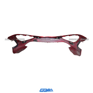 กันชนหน้าสำหรับ McLaren 720 14AC307CP กันชนรถยนต์ทำจากวัสดุดั้งเดิม - Product Image 2