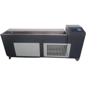 LYY-9A asfalt uzama test cihazı çekme test cihazı/asfalt düşük sıcaklık süneklik test cihazları - Product Image 1