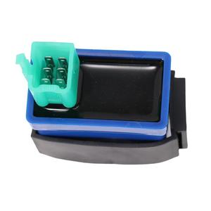 Unité CDI de <span class=keywords><strong>moto</strong></span> neuve, pièces de <span class=keywords><strong>moto</strong></span> pour side-car, 4 fils, pièces électriques de <span class=keywords><strong>moto</strong></span>, CDI Racing pour CJK750 - Product Image 4
