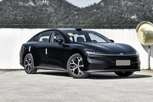 Changan Auto 2026 – Nouvelle berline électrique de luxe Changan Nevo Qiyuan A06 – Véhicule à énergie nouvelle à prix abordable – Voitures électriques neuves à vendre - Product Image 2