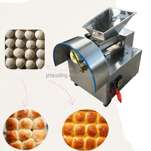 Phong cách mới bột Divider rounder cho <span class=keywords><strong>Barkery</strong></span> bánh mì bột Divider tập tin đính kèm bột cắt với Máy Tròn - Product Image 4