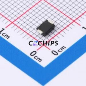 ไดโอด Schottky ไดโอดชิปชิ้นส่วนอิเล็กทรอนิกส์ SS310F ใหม่ของแท้ - Product Image 2