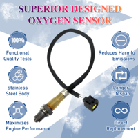 Capteur d'oxygène De Oxigenio pour système électrique automobile A0045420818 pour véhicules BEN-Z CAIJUN-AUTO