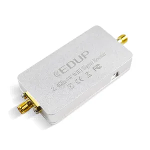 EDUPホット販売EP-AB018デュアルバンド2.4GHzwifi信号ブースター/4Wwifi拡張アンテナドローンUAV用WiFi信号ブースター