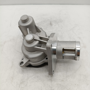 Vanne EGR RATOP neuve T6/T8 4DA1 1026150FD020, vanne de recirculation des gaz échappés, pièces de machines de construction - Product Image 3
