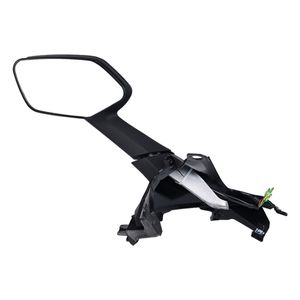 Rétroviseur latéral électrique en plastique pour moto <span class=keywords><strong>HONDA</strong></span> <span class=keywords><strong>Forza</strong></span> NSS350 - Product Image 2
