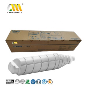 Cartucho de Tóner Completo Chinamate TN016, Cartucho de Tóner Original tn016, Compatible con la Impresora Konica Minolta bizhub Pro 1100 - Product Image 5