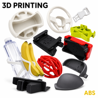 Service de production OEM, fabrication sur mesure en résine plastique ABS, nylon, métal PA, prototypage rapide, impression 3D SLA, SLS, SLM, FDM, PLA