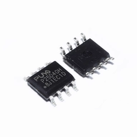 P25D40H-SSH-IT P25D40H 4Mbits Package SOP8 512KB Puce de mémoire Flash IC P25D40H-SSH-IT P25D40H