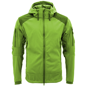 Veste de randonnée de haute qualité avec logo personnalisé, veste légère rembourrée, design personnalisé, vêtements d'extérieur chauds pour hommes, usage quotidien - Product Image 6