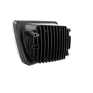 Faros Antiniebla Cuadrados de 4x6 Pulgadas para <span class=keywords><strong>Chevrolet</strong></span>, Faros Antiniebla para Chevy GMC SILVERADO 2007-2016, Faros Antiniebla de Alto Rendimiento para Chevy Silverado - Product Image 5