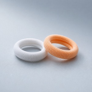 Anneau sanitaire pour hommes en tissu non tissé respirant, accessoire jetable pour couches adultes à usage quotidien - Product Image 1