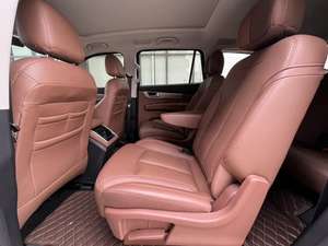 Autos Usados <span class=keywords><strong>Baratos</strong></span> Haima 7X 1.6TGDI Edición <span class=keywords><strong>de</strong></span> Lujo Automática (6 Plazas) - Product Image 4