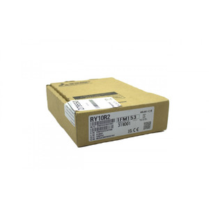 RY10R2 มิตซูบิชิ อิเล็คทริค - หมายเลขชิ้นส่วน: 279550 - Product Image 2