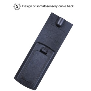 Nouvelle télécommande de remplacement AKB73896401 compatible avec les lecteurs DVD <span class=keywords><strong>Blu</strong></span>-<span class=keywords><strong>ray</strong></span> <span class=keywords><strong>LG</strong></span> BP340 BP350 BPM25 BPM35 UP870 UP875 BP550 - Product Image 2