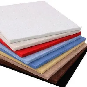 โรงงานโดยตรงขายผลิตภัณฑ์ราคาถูกเข็มเจาะทนไฟผ้าNonwoven Felt