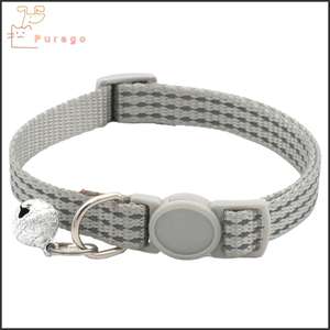 สายจูงสุนัขสร้อยคอสัตว์เลี้ยงทนทานต่อการกัดปล่อยอย่างรวดเร็ว - Product Image 2