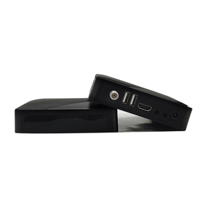 OEM ODM China Precio de descuento de fábrica Canal de reserva Parental Lock TV DIgital DVB HD decodificación - Product Image 6