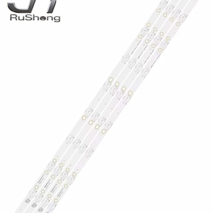 Tira de Luces LED Originales Lehua LED40C370 NO.8166, Tira de Luces para TV LE-40TL2600D, Tira de Retroiluminación para TV XJ40D10-ZC14C-01 - Product Image 1
