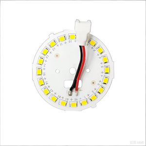 Module de source de lumière LED Dieyun 48mm 20 SMD 2835 4000K Blanc Neutre, Remplacement Universel pour Pièces de Réparation de Lampes - Product Image 3