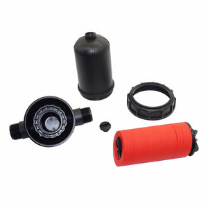 แผ่นกรองน้ำแบบหยดน้ำขนาด 1.25 1.5 2 นิ้ว สำหรับระบบชลประทานทางการเกษตร - Product Image 5