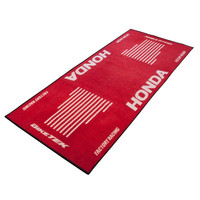 Tapis avec logo personnalisé |   Tapis d'exposition en nylon 6.6 imprimé aux couleurs vives |   Tapis de sol en caoutchouc anti-ondulation pour salons professionnels et galas