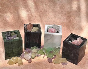 Diffusore di lusso personalizzato profumo di marmo <span class=keywords><strong>naturale</strong></span> solido camera di pietra <span class=keywords><strong>deodorante</strong></span> <span class=keywords><strong>per</strong></span> la casa e l'ufficio piccoli spazi all'ingrosso - Product Image 4