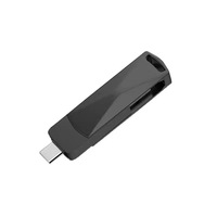 Hotsell Photo Stick Type-c Métal USB C Personnaliser LOGO Flash Drive 2.0/3.0 U Disque métal Memory Stick OTG Pendrive