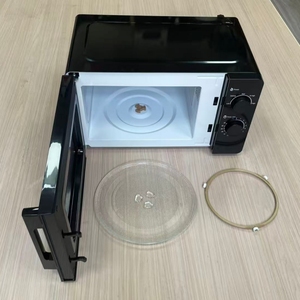 25L Large Capacity Countertop Digital Display Microwave <strong>Kitchen</strong> Microondas Electric Microwave Oven - Product Image 6