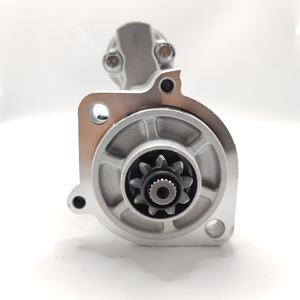 Motor <span class=keywords><strong>Starter</strong></span> 3855044 385-5044 untuk Mesin C3.3 <span class=keywords><strong>Excavator</strong></span> CAT 259D Tractor Loader Caterpillar - Product Image 5