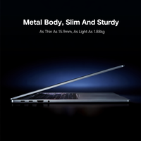 Version Chine, 100% authentique, activé uniquement, REDMI Book Pro 16 2025 | |   Ordinateur portable