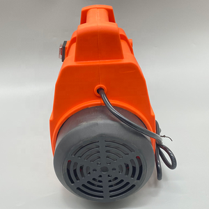 Taizhou JC 1800w haute pression lave-auto fabrication électrique automatique lave-auto <span class=keywords><strong>jet</strong></span> d'eau - Product Image 3