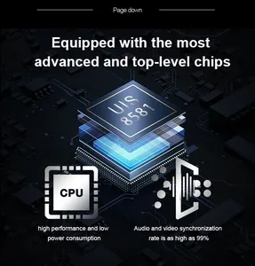 Đầu Phát DVD Ô Tô Android Hai Nút Điều Khiển, Màn Hình Ô Tô Android 2 Din, Màn Hình Kim Cương 2K, Android BT FM, Đài Phát Thanh Ô Tô - Product Image 6