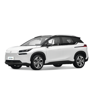 AION <span class=keywords><strong>V</strong></span> 2024 Plus 70 Starlight Edition, SUV Eléctrico con Baterí<span class=keywords><strong>a</strong></span> de Litio-Ferrofosfato, 5 Puertas, 245HP, 185km/<span class=keywords><strong>h</strong></span>, el Más Popular - Product Image 1
