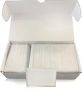 <span class=keywords><strong>Carte</strong></span> intelligente NFC vierge en PVC imprimable par jet d'encre NTAG213/215/216, réinscriptible, pour avis Google - Product Image 6