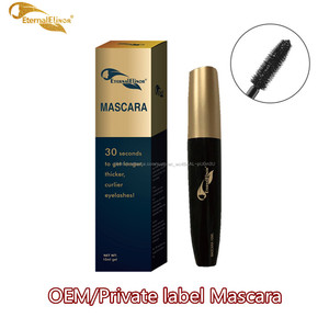 Personnalisé Imperméable À L'<span class=keywords><strong>eau</strong></span> De Haute Qualité de Marque Privée De Maquillage <span class=keywords><strong>Mascara</strong></span> Crème <span class=keywords><strong>sans</strong></span> logo <span class=keywords><strong>mascara</strong></span> - Product Image 5