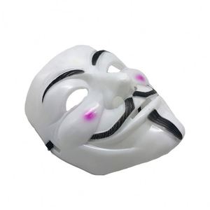 Accesorios Animatrónicos, Máscara Decorativa, Adorno para Fiesta de Halloween, para Adultos y Niños, Venta al por Mayor - Product Image 6