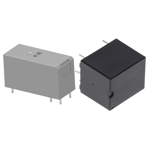PT370024 <b>RELAY</b> GEN PURPOSE 3PDT 10A 24V Specially Designed for Power <b>Relays</b>, Over 2 Amps <b>Relays</b> - Product Image 1